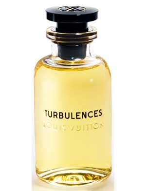 turbulence fragrance.